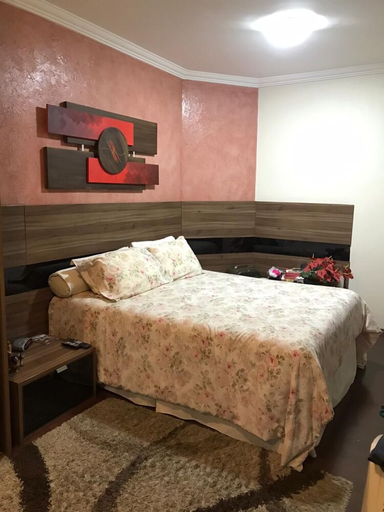 Apartamento, 4 quartos, 180 m² - Foto 13