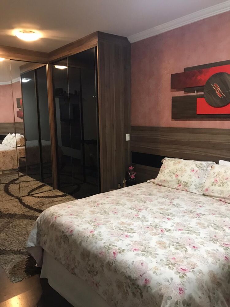 Apartamento, 4 quartos, 180 m² - Foto 18