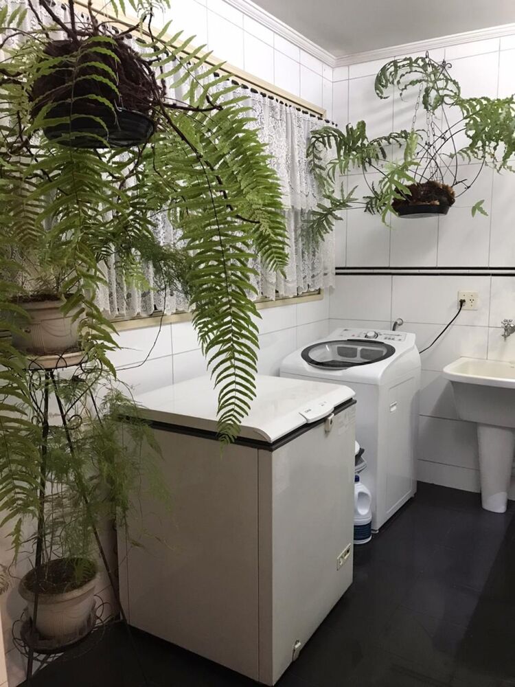 Apartamento, 4 quartos, 180 m² - Foto 3