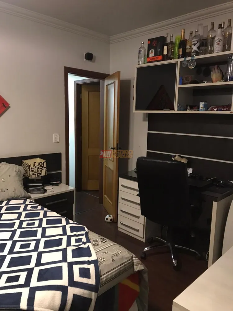 Apartamento, 4 quartos, 180 m² - Foto 34