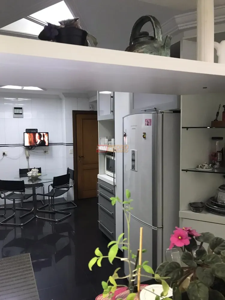 Apartamento, 4 quartos, 180 m² - Foto 26
