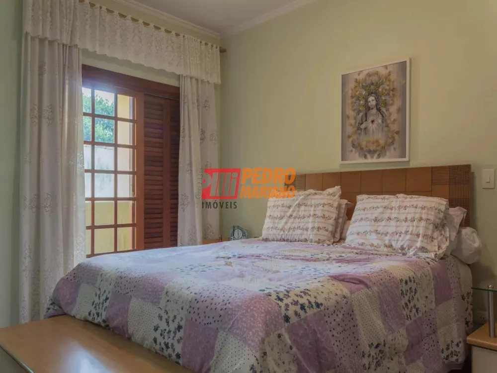Sobrado, 4 quartos, 280 m² - Foto 2