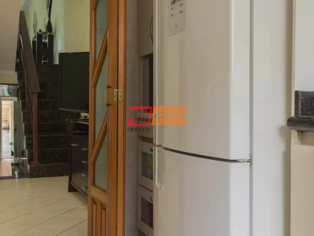 Sobrado, 4 quartos, 280 m² - Foto 7