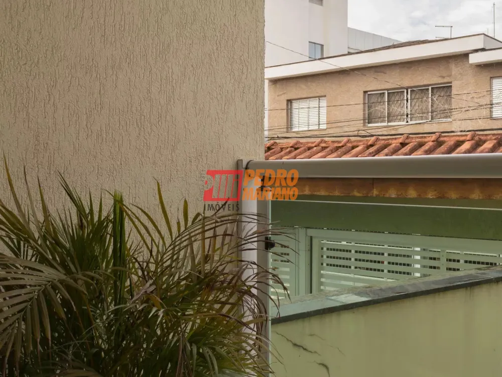 Sobrado, 4 quartos, 280 m² - Foto 3