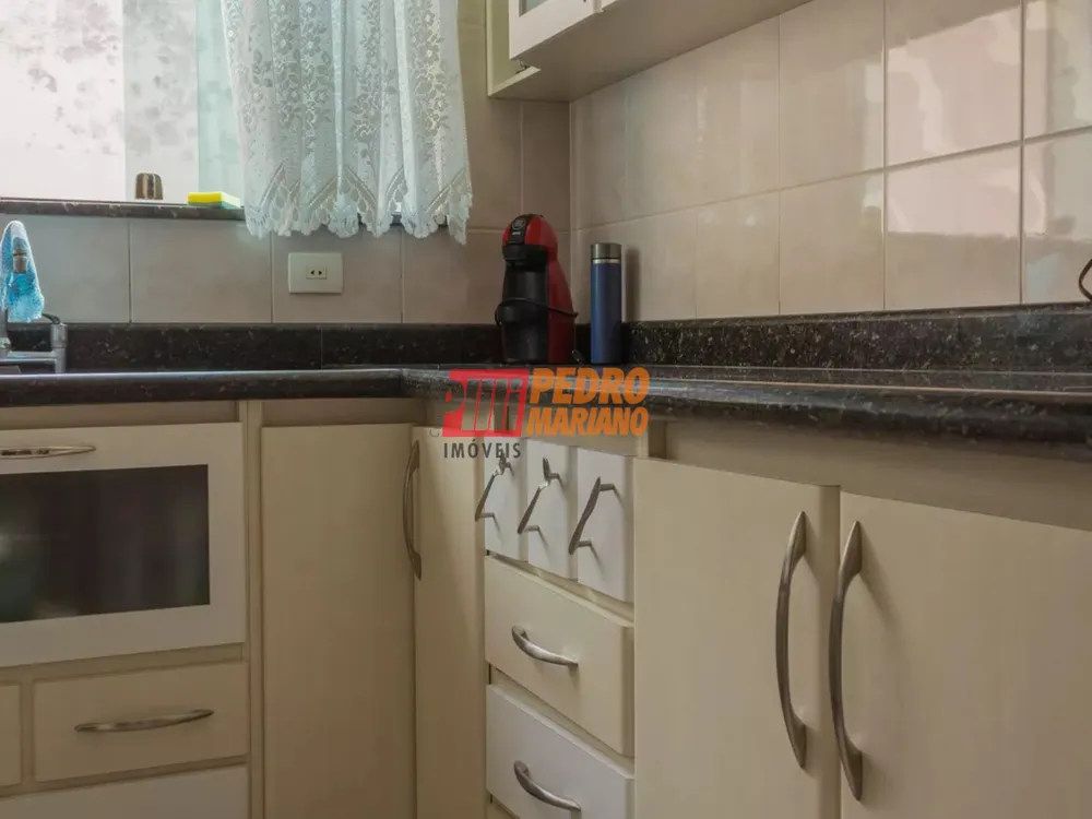 Sobrado, 4 quartos, 280 m² - Foto 6