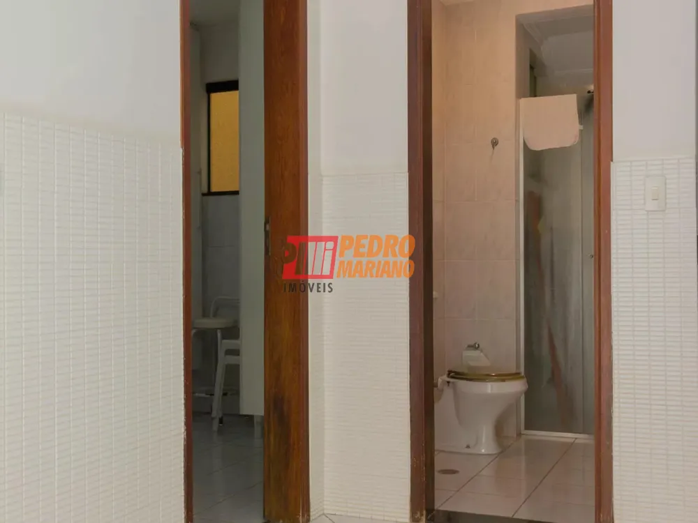 Sobrado, 4 quartos, 280 m² - Foto 8