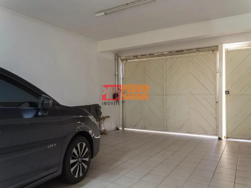 Sobrado, 4 quartos, 280 m² - Foto 6