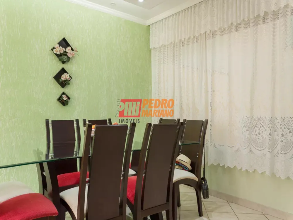 Sobrado, 4 quartos, 280 m² - Foto 4