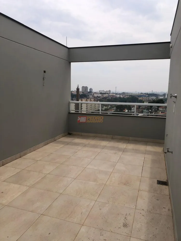 Cobertura, 2 quartos, 110 m² - Foto 6