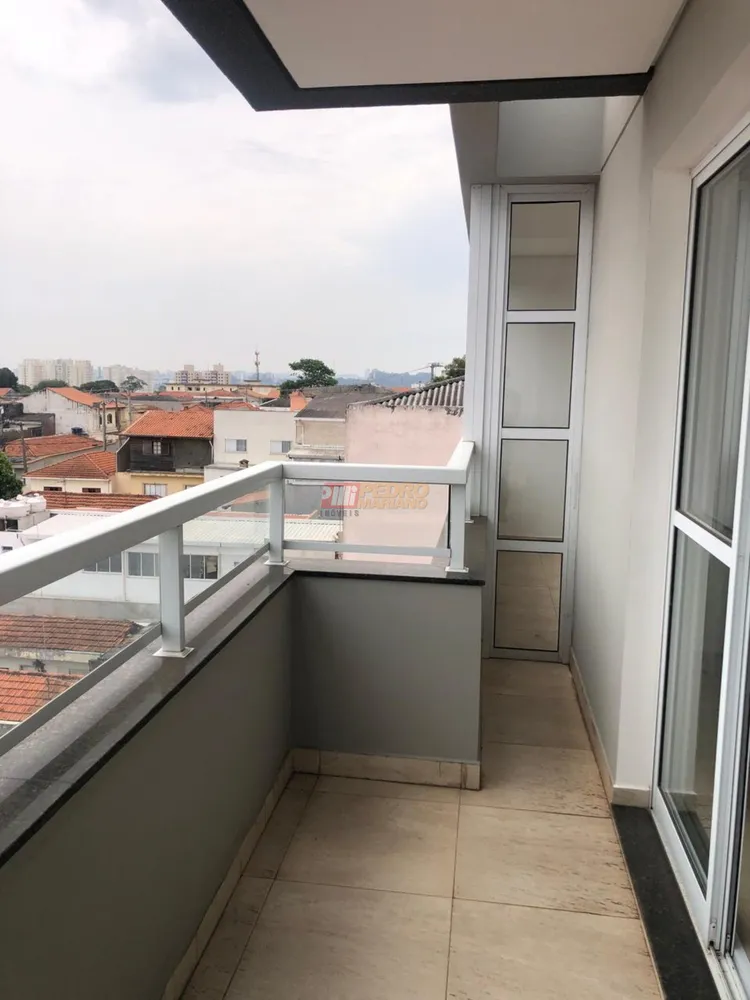 Cobertura, 2 quartos, 110 m² - Foto 4