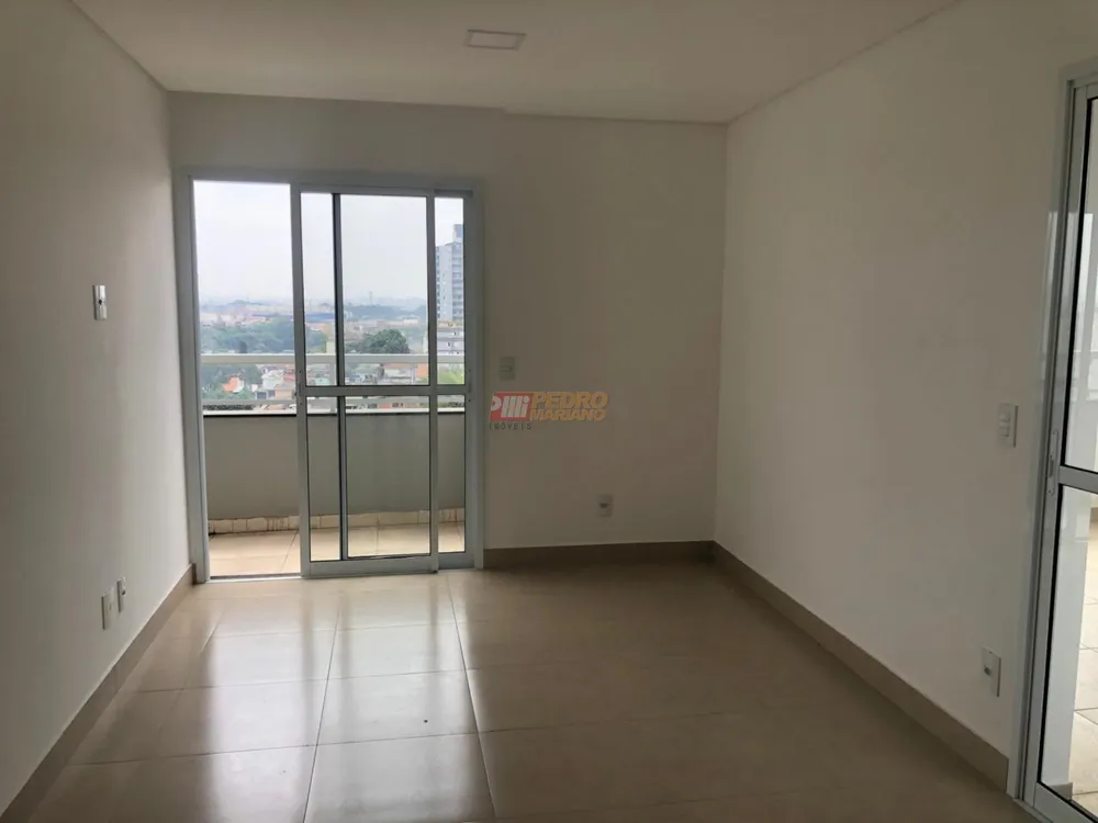 Cobertura, 2 quartos, 110 m² - Foto 1