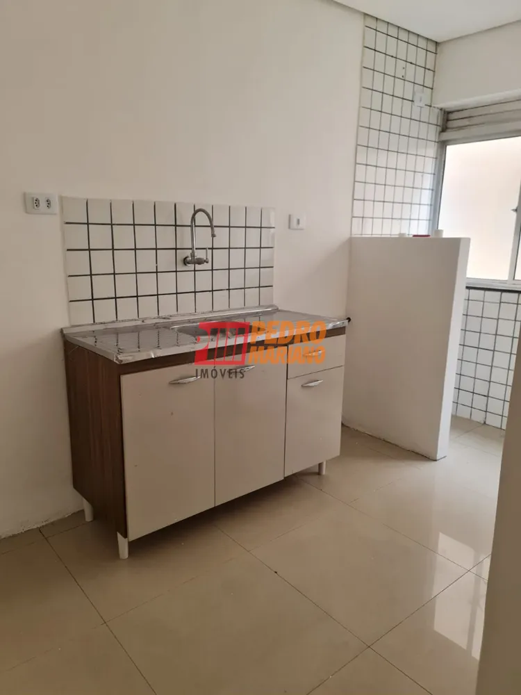 Apartamento, 1 quarto, 36 m² - Foto 7