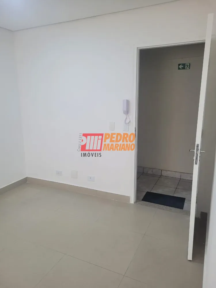 Apartamento, 1 quarto, 36 m² - Foto 5