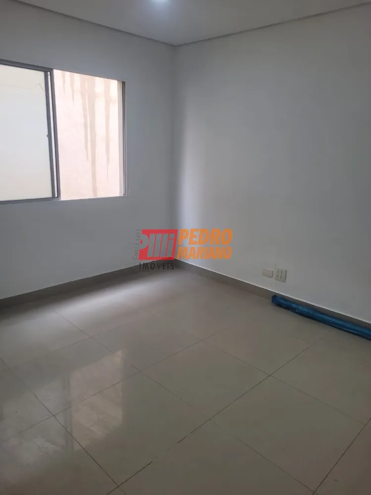 Apartamento, 1 quarto, 36 m² - Foto 4
