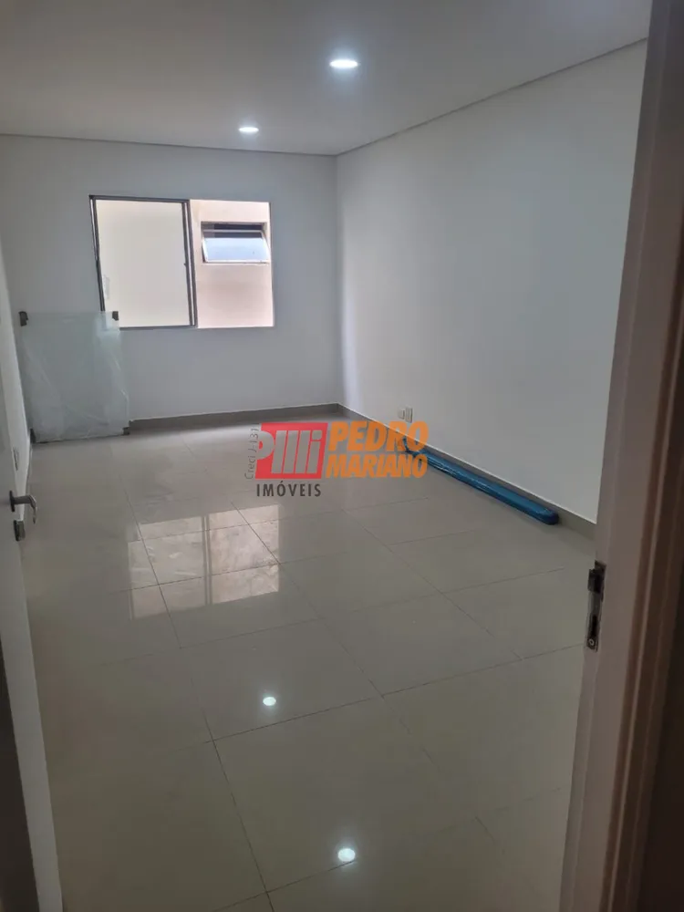 Apartamento, 1 quarto, 36 m² - Foto 1