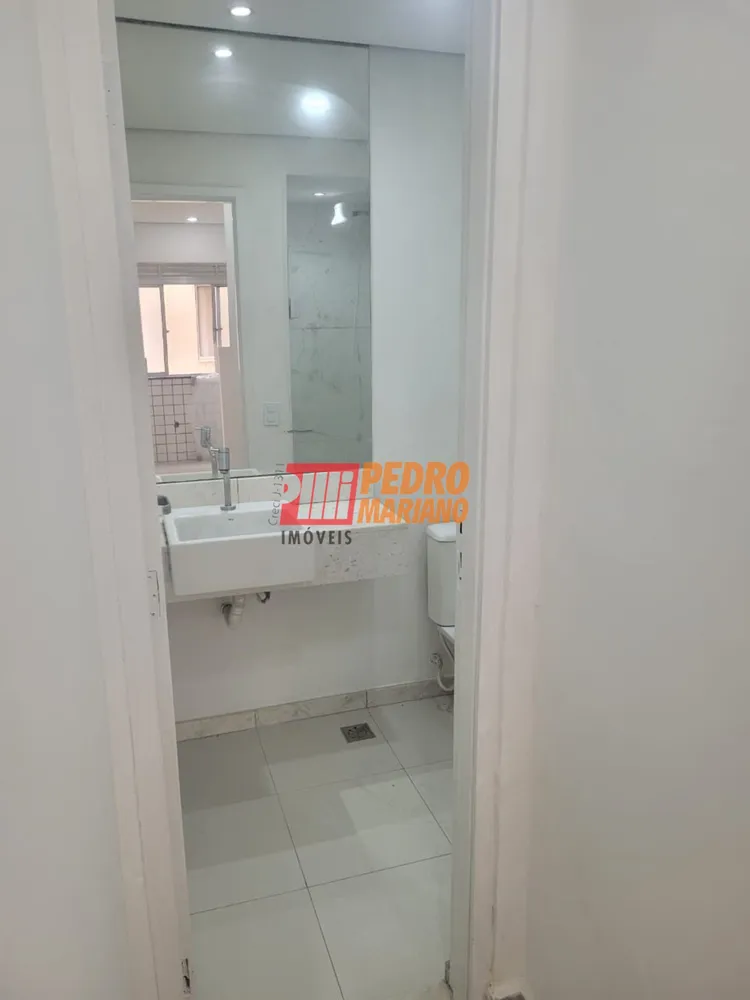Apartamento, 1 quarto, 36 m² - Foto 8