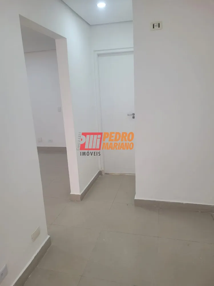 Apartamento, 1 quarto, 36 m² - Foto 6
