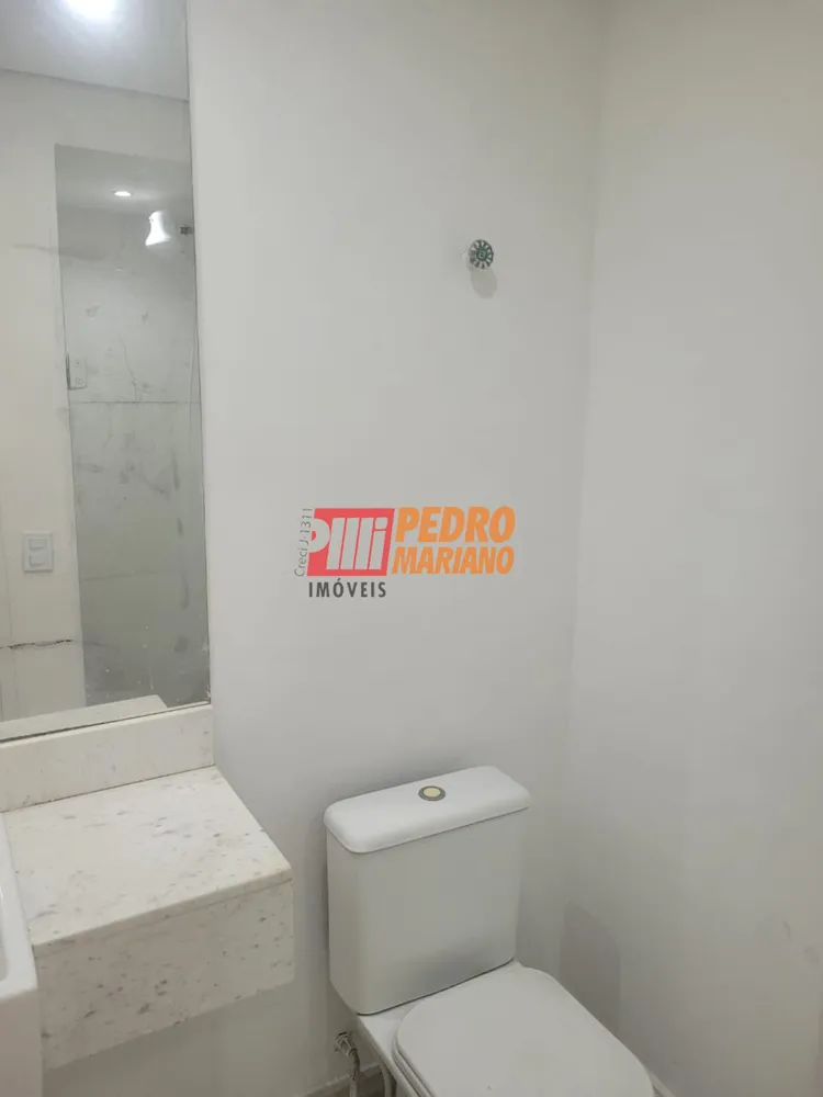 Apartamento, 1 quarto, 36 m² - Foto 10