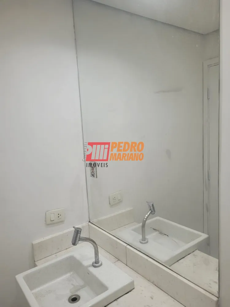 Apartamento, 1 quarto, 36 m² - Foto 9