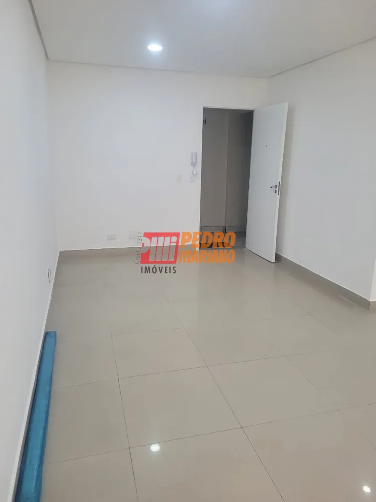 Apartamento, 1 quarto, 36 m² - Foto 2