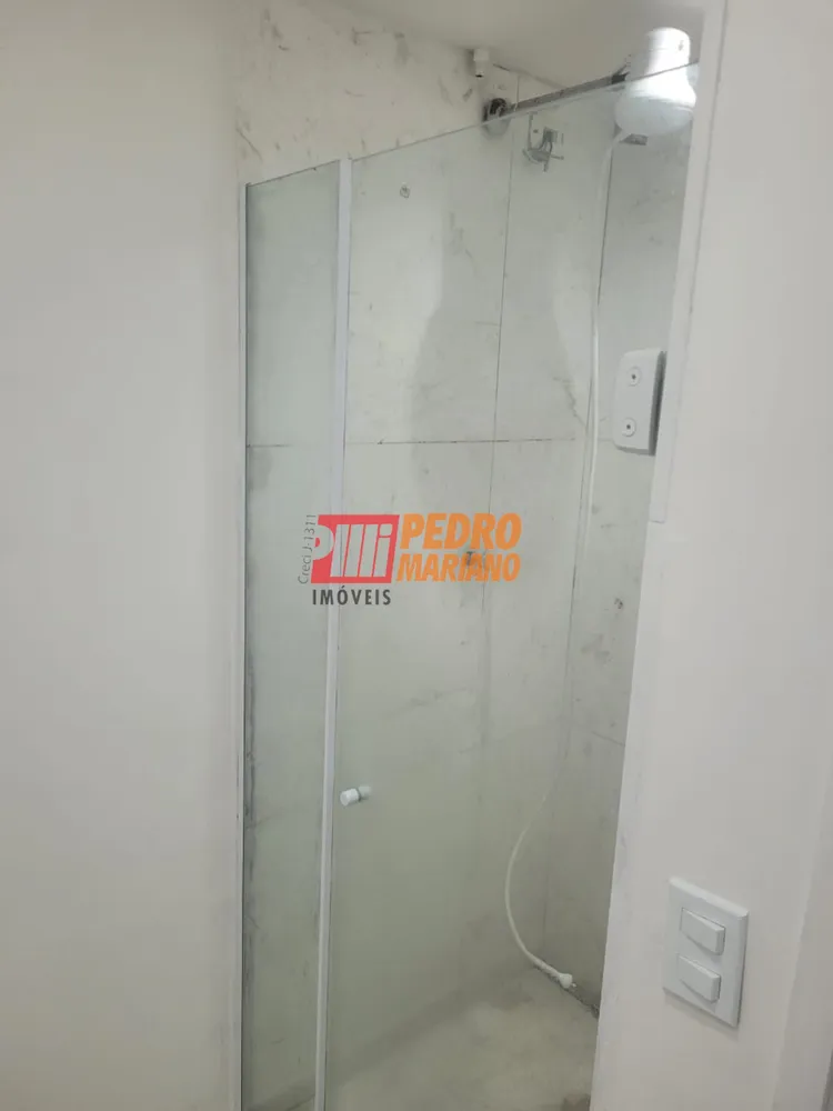 Apartamento, 1 quarto, 36 m² - Foto 11