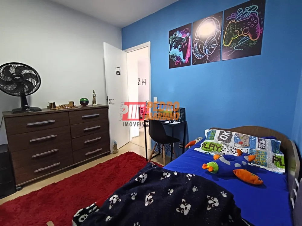 Apartamento, 2 quartos, 42 m² - Foto 5