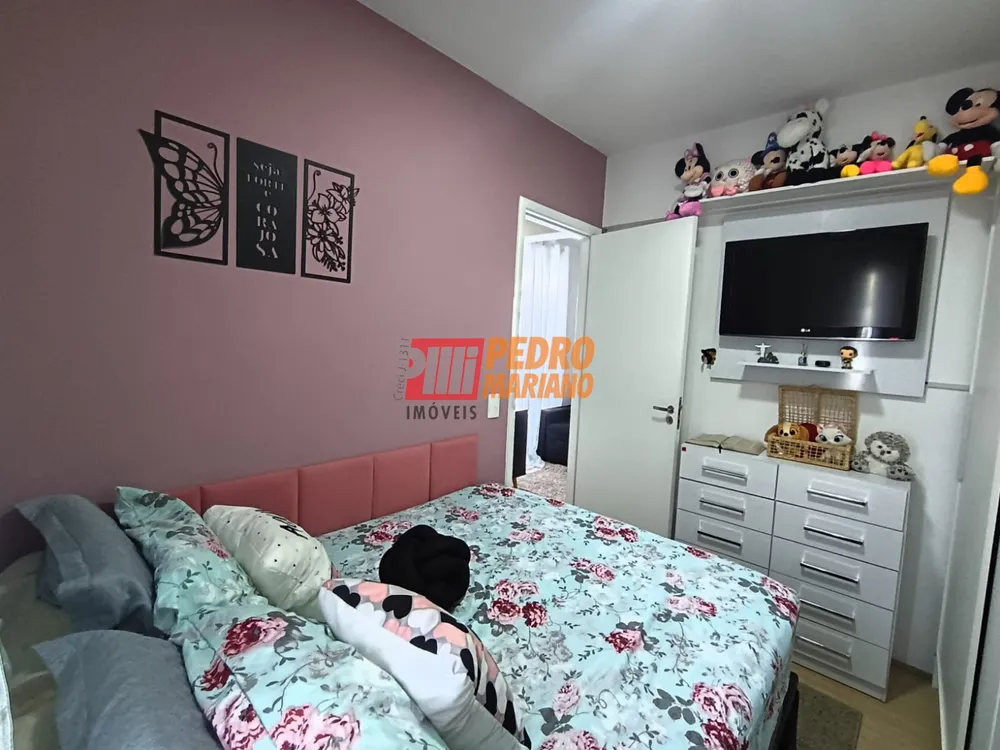 Apartamento, 2 quartos, 42 m² - Foto 4