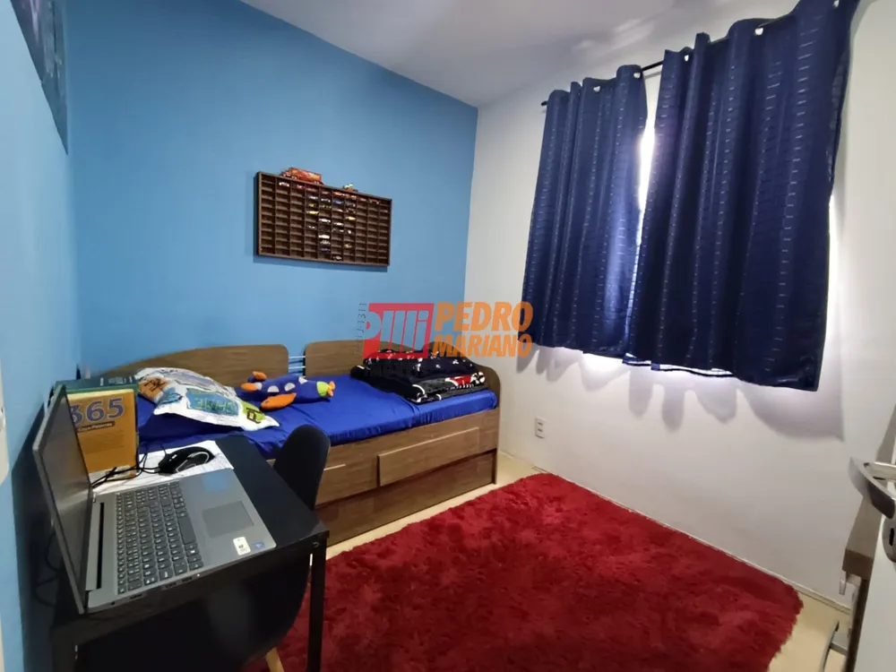 Apartamento, 2 quartos, 42 m² - Foto 8