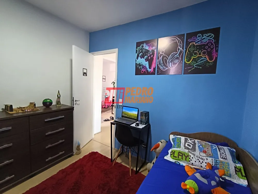 Apartamento, 2 quartos, 42 m² - Foto 1