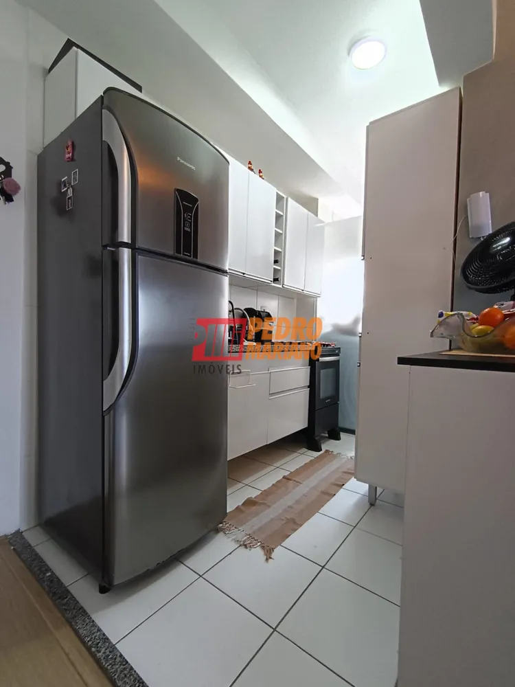 Apartamento, 2 quartos, 42 m² - Foto 2