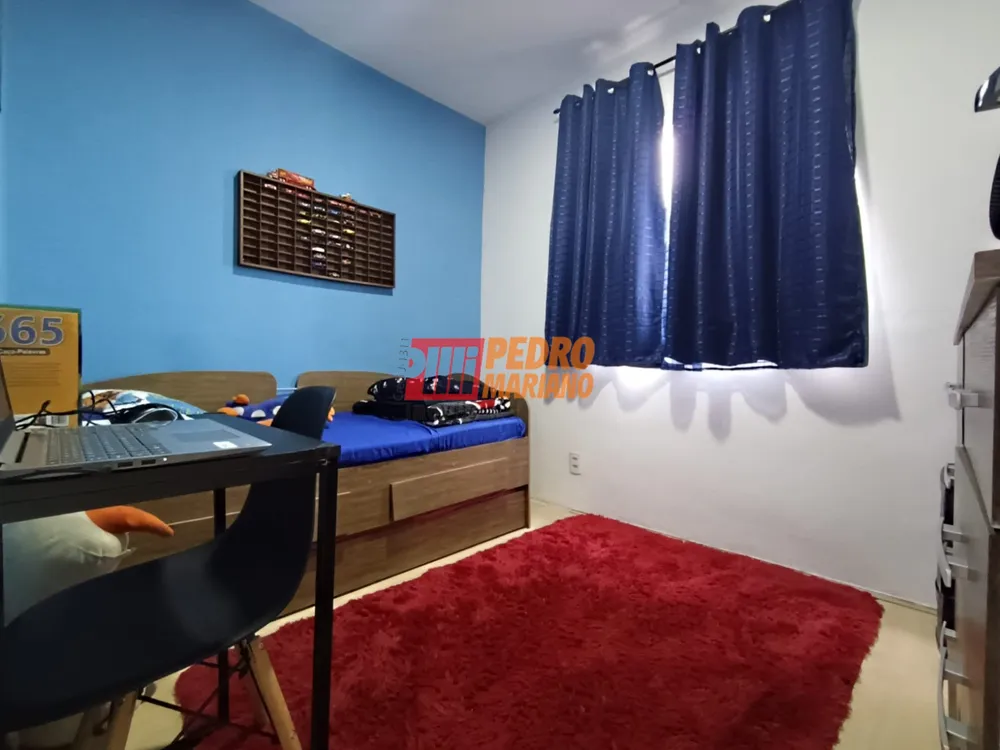 Apartamento, 2 quartos, 42 m² - Foto 3