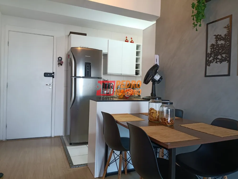 Apartamento, 2 quartos, 42 m² - Foto 8