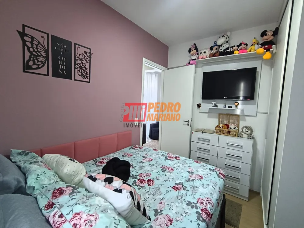Apartamento, 2 quartos, 42 m² - Foto 6