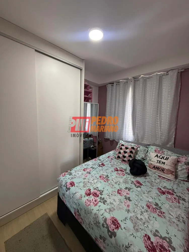 Apartamento, 2 quartos, 42 m² - Foto 7