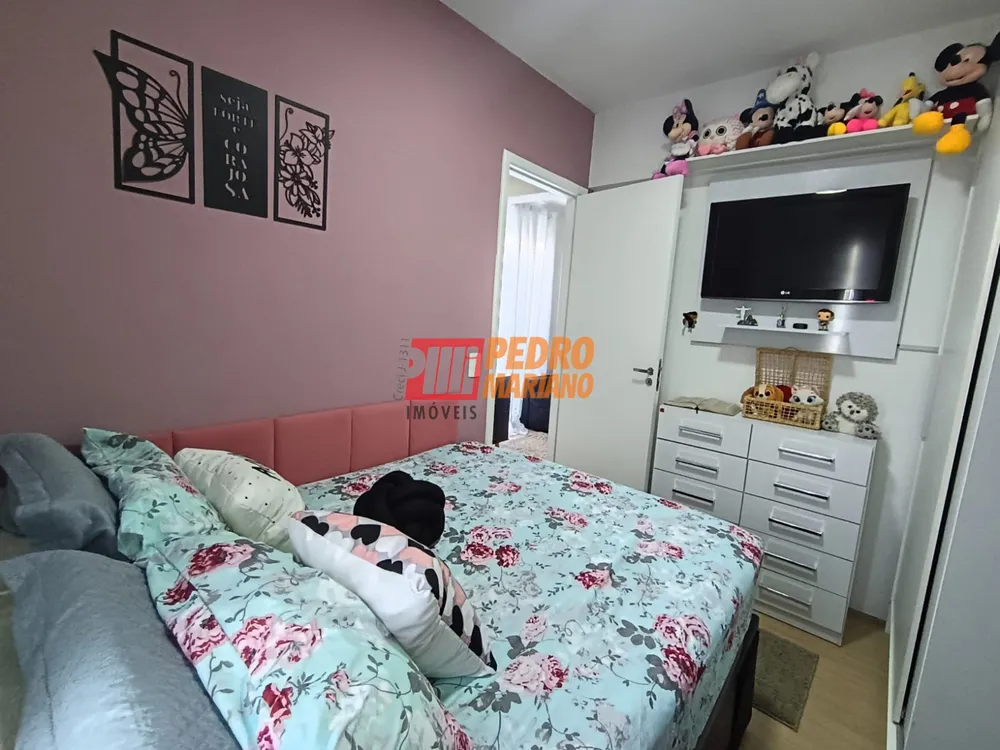 Apartamento, 2 quartos, 42 m² - Foto 6