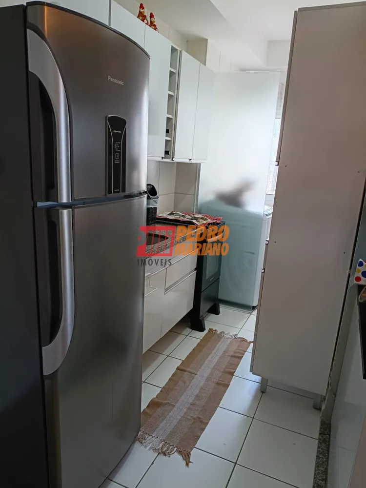Apartamento, 2 quartos, 42 m² - Foto 12