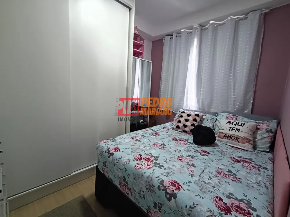 Apartamento, 2 quartos, 42 m² - Foto 3