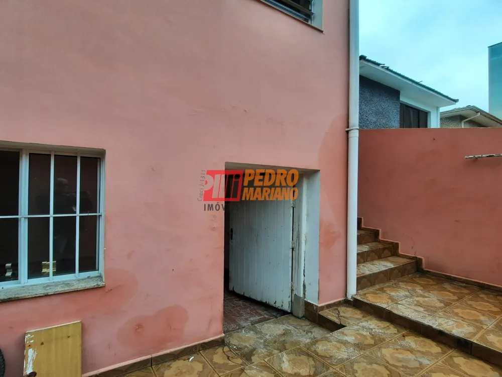 Sobrado, 3 quartos, 154 m² - Foto 11