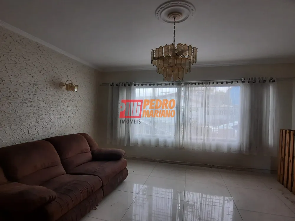 Sobrado, 3 quartos, 154 m² - Foto 1
