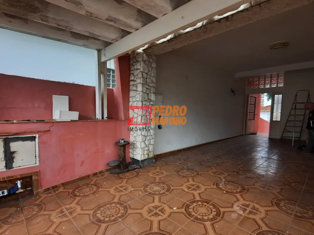 Sobrado, 3 quartos, 154 m² - Foto 12