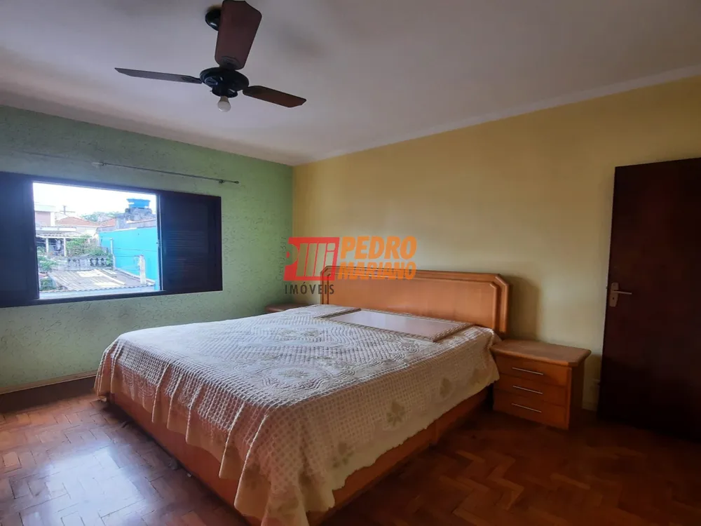 Sobrado, 3 quartos, 154 m² - Foto 5