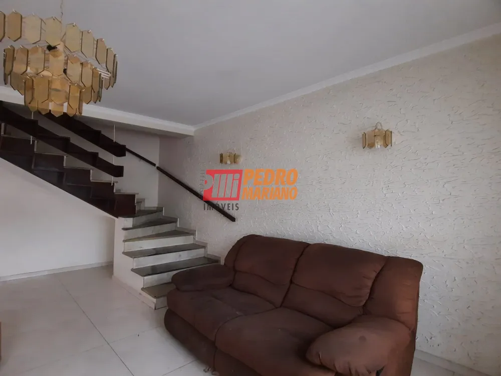 Sobrado, 3 quartos, 154 m² - Foto 7