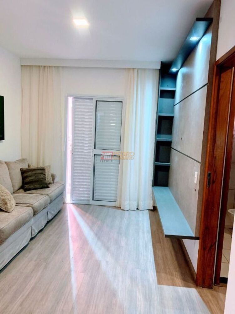 Apartamento, 2 quartos, 63 m² - Foto 8