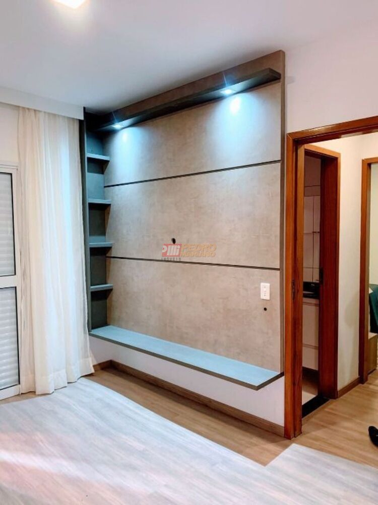 Apartamento, 2 quartos, 63 m² - Foto 6