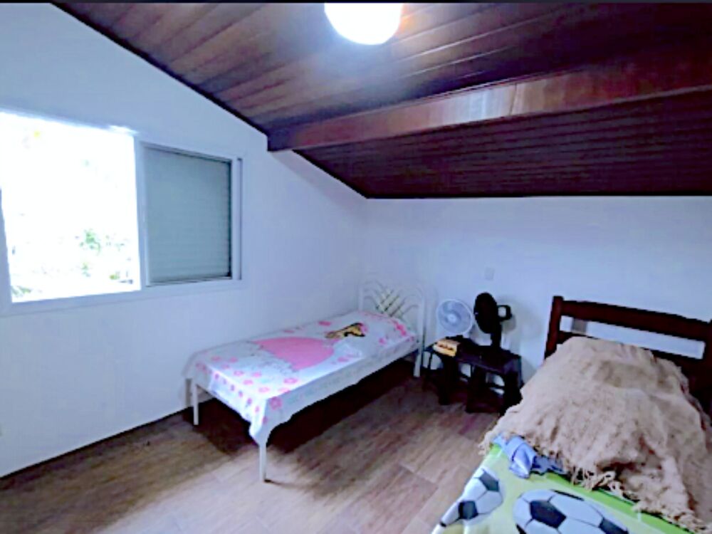 Sobrado, 4 quartos, 213 m² - Foto 3