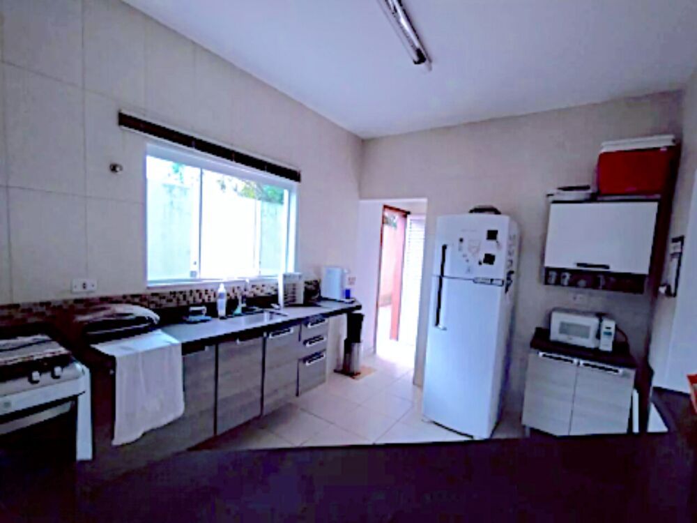 Sobrado, 4 quartos, 213 m² - Foto 1