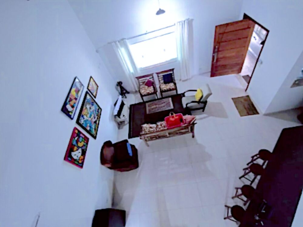 Sobrado, 4 quartos, 213 m² - Foto 2