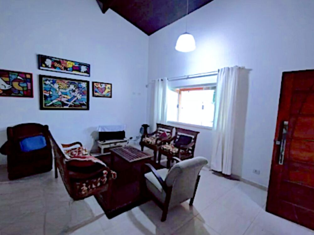 Sobrado, 4 quartos, 213 m² - Foto 4
