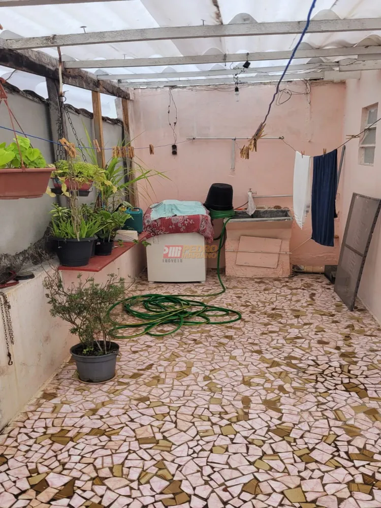 Sobrado, 3 quartos, 155 m² - Foto 4
