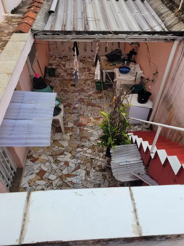 Sobrado, 3 quartos, 155 m² - Foto 1